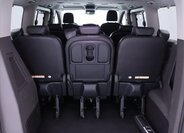 Ford Tourneo Custom 10