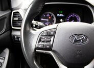 Hyundai Tucson SUV 2,0 l 136 kw