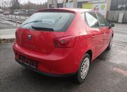 Seat Ibiza 11