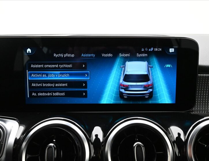 Mercedes-Benz GLB 20