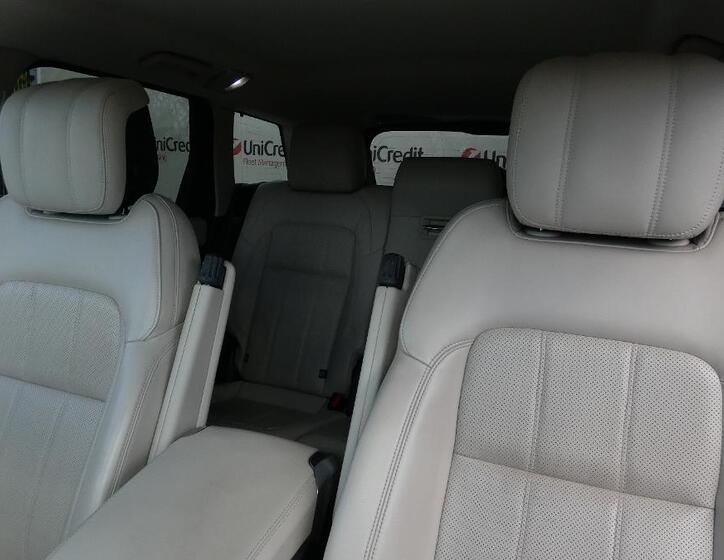 Land Rover Range Rover Sport 7