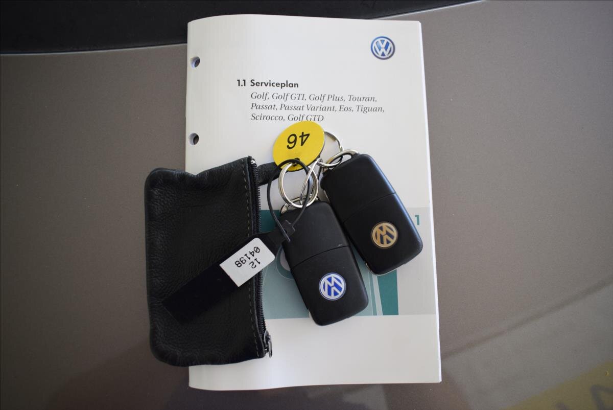 Volkswagen Golf Plus Hatchback 1,4 l 90 kw