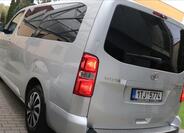 Toyota ProAce Verso 10