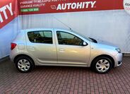 Dacia Sandero 5