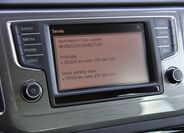 Volkswagen Golf Sportsvan 38