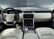 Land Rover Range Rover 13