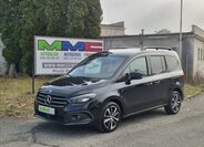 Mercedes-Benz Citan MPV 1,5 l 85 kw