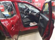 Nissan Qashqai SUV 1,6 l 96 kw