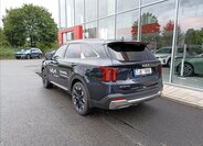 KIA Ostatní SUV 2,2 l 142 kw