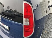 Škoda Roomster 16