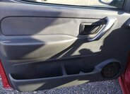 Citroën Berlingo Kombi 1,6 l 80 kw