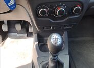 Dacia Lodgy Kombi 1,5 l 70 kw