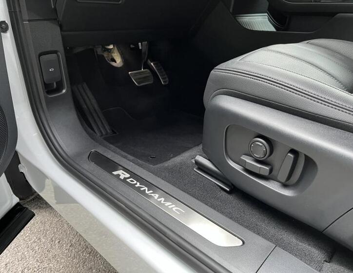 Land Rover Range Rover Evoque 14