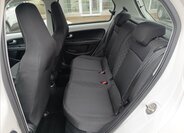 Škoda Citigo Hatchback 999,0 44 kw