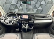 Volkswagen Multivan Ostatní 2,0 l 146 kw