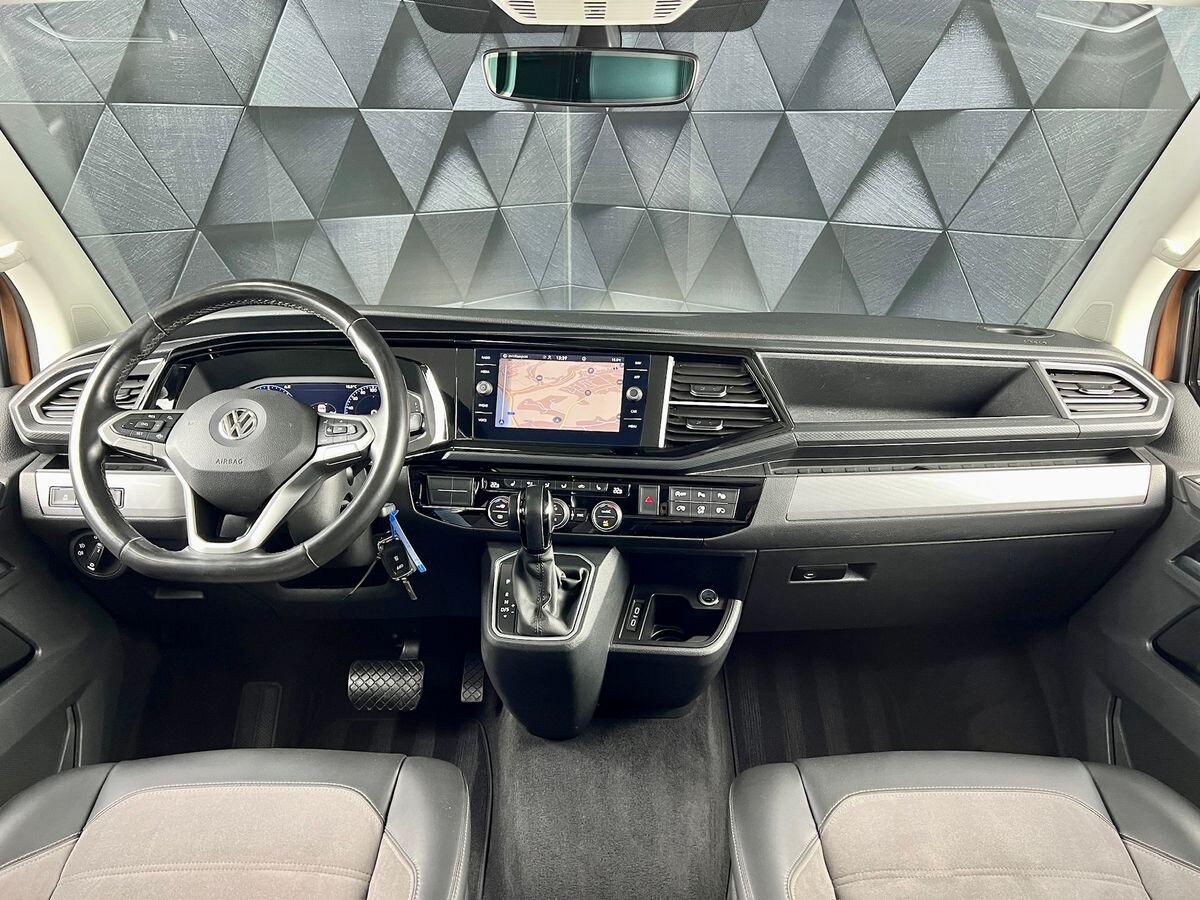 Volkswagen Multivan Ostatní 2,0 l 146 kw