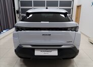 Peugeot 3008 SUV / Terénní 1,2 l 100 kw