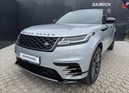 Land Rover Range Rover Velar SUV / Terénní 2,0 l 150 kw