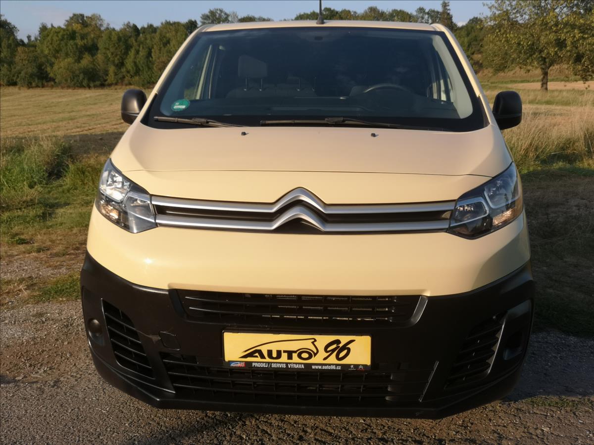 Citroën Jumpy