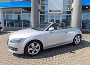 Audi TT Kabriolet 2,0 l 147 kw