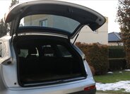 Audi Q7 Kombi 3,0 l 176 kw