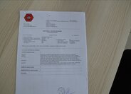 Peugeot 206 Hatchback 1,4 l 50 kw