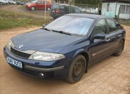 Renault Laguna Hatchback 1,8 l 86 kw