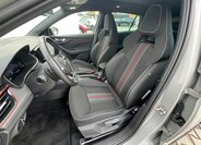 Škoda Scala Hatchback 1,5 l 110 kw