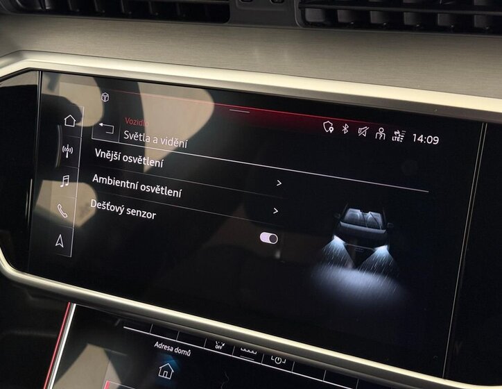 Audi A6 Kombi 2,0 l 150 kw