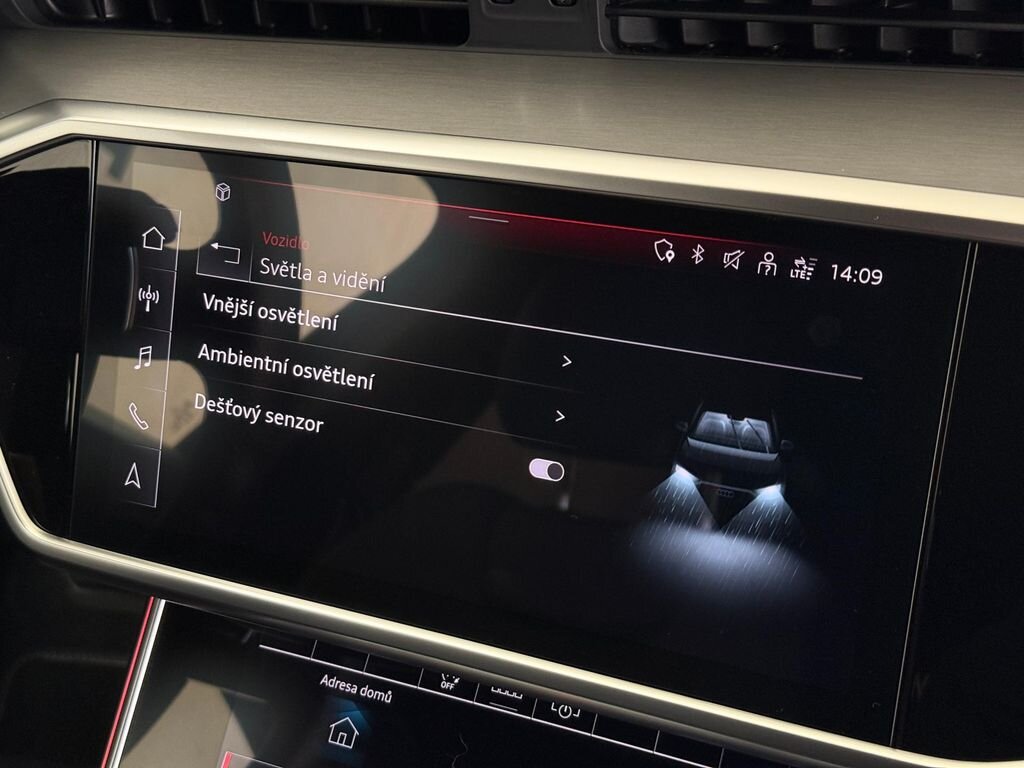 Audi A6 Kombi 2,0 l 150 kw