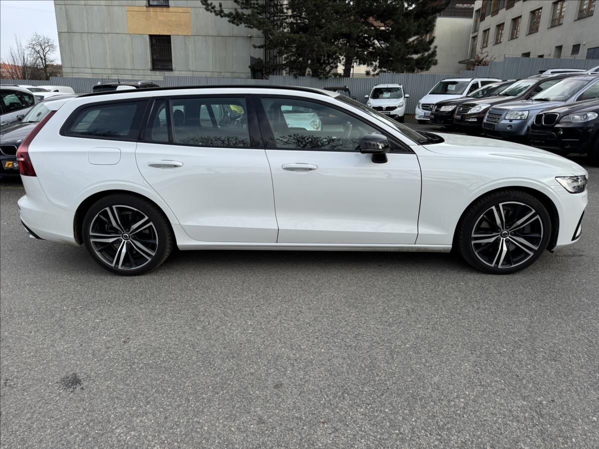 Volvo V60 Kombi 2,0 l 110 kw