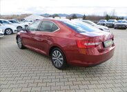 Škoda Superb Liftback 1,4 l 115 kw