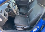 Škoda Fabia Hatchback 999,0 70 kw