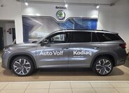 Škoda Kodiaq SUV 2,0 l 142 kw