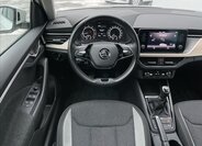 Škoda Scala Hatchback 999,0 81 kw