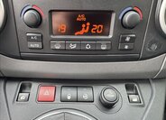 Peugeot Partner Tepee Kombi 1,6 l 88 kw