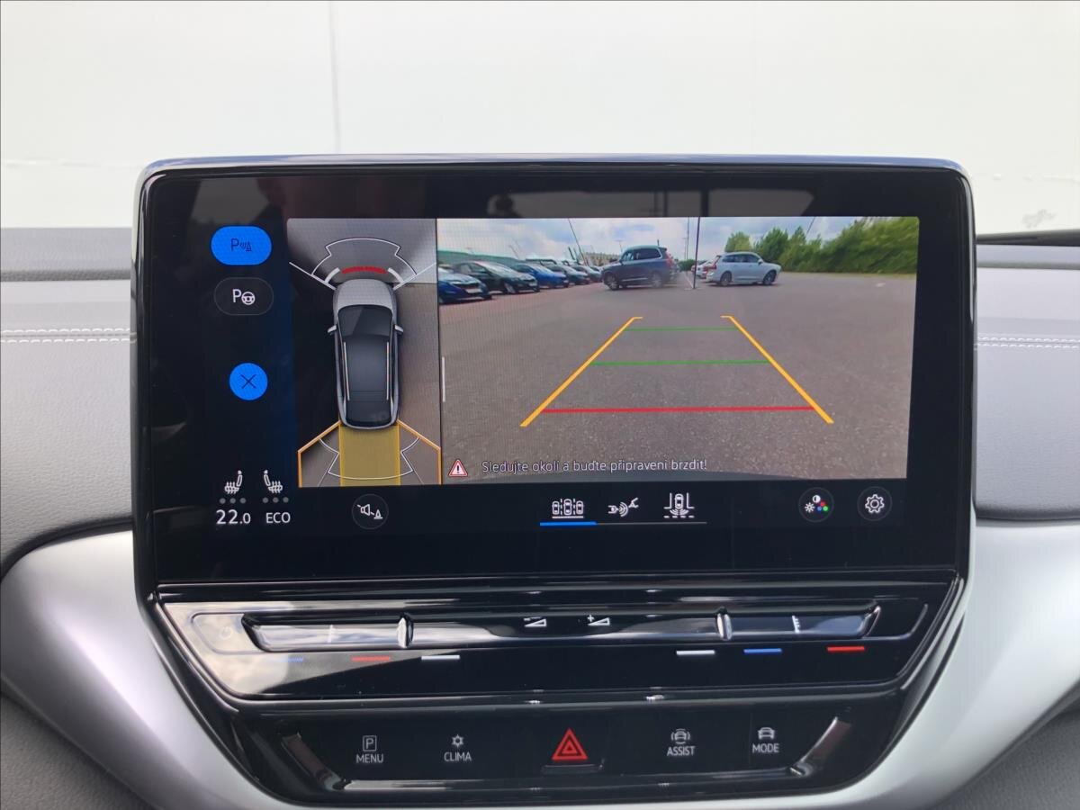 Volkswagen ID.4 Kombi 0,0 195 kw