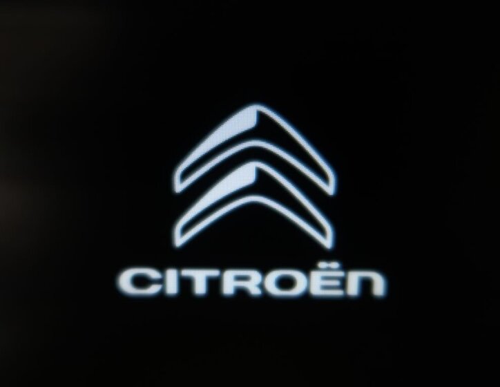 Citroën C5 Aircross SUV / Terénní 1,6 l 133 kw