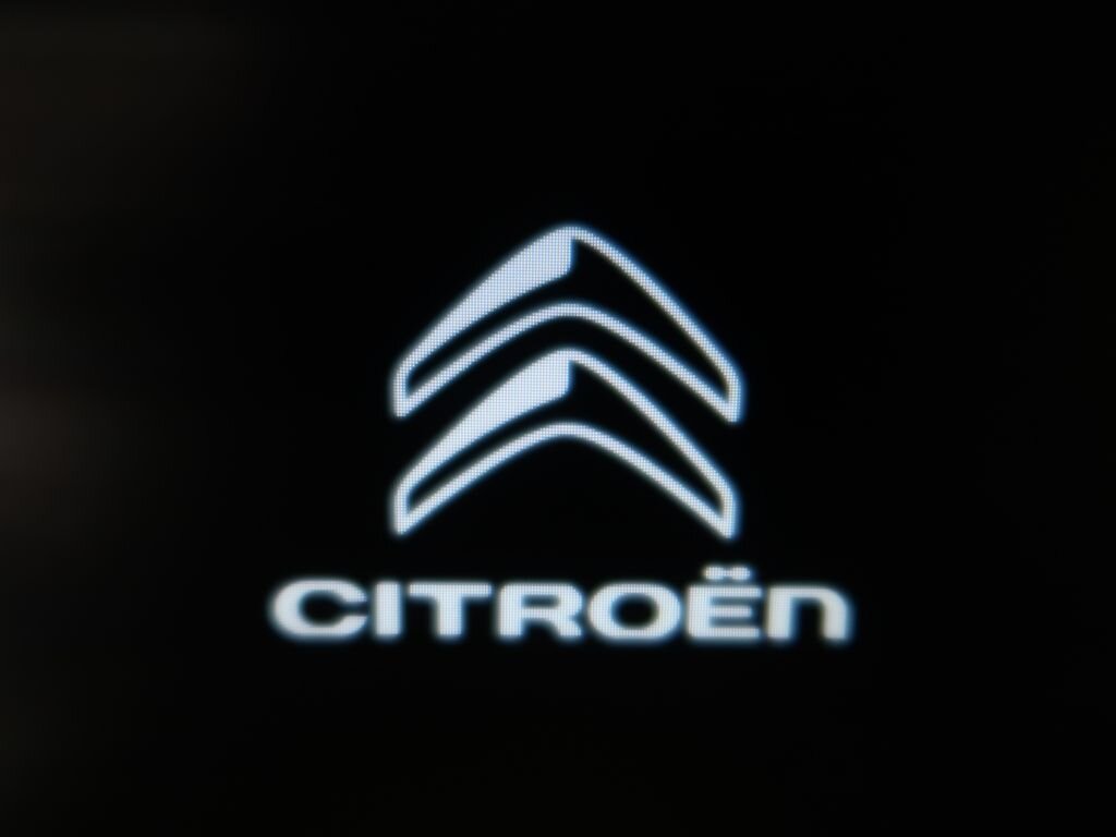 Citroën C5 Aircross SUV / Terénní 1,6 l 133 kw