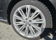 Volkswagen Passat Kombi 2,0 l 110 kw