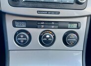 Volkswagen Passat Sedan / Limuzína 2,0 l 110 kw