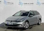 Volkswagen Golf Kombi 1,5 l 110 kw