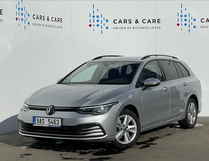 Volkswagen Golf Kombi 1,5 l 110 kw