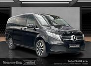 Mercedes-Benz Třídy V 7