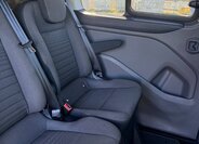 Ford Tourneo Ostatní 2,0 l 110 kw