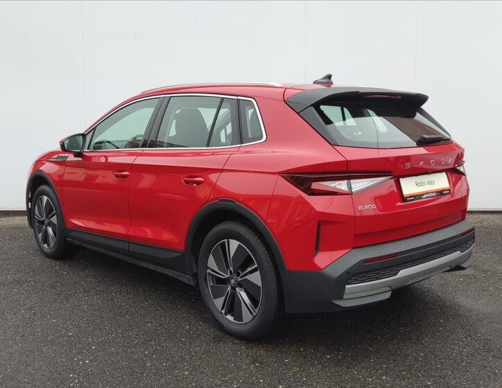 Škoda Elroq 29