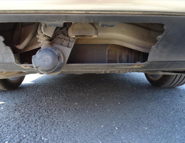 Volkswagen Passat CC Ostatní 2,0 l 100 kw