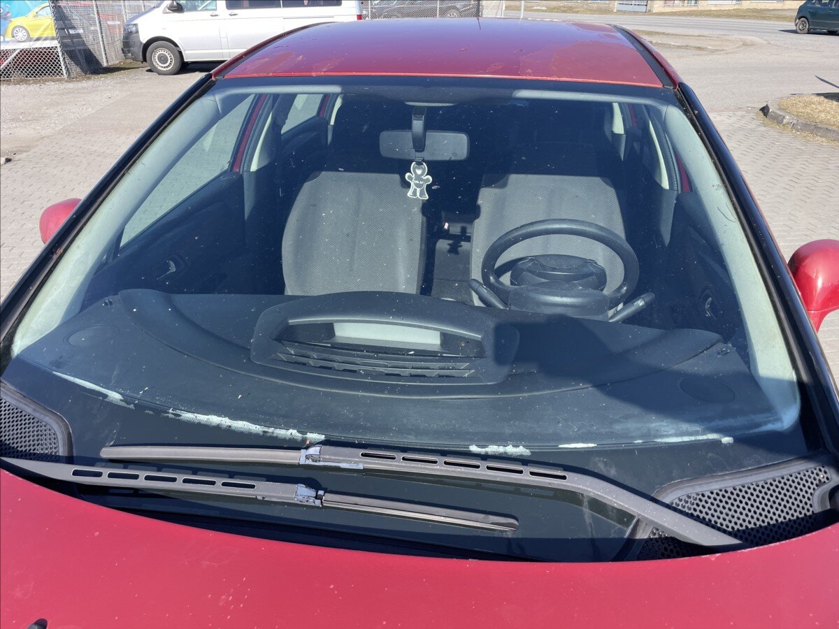 Citroën C4 Hatchback 1,6 l 80 kw