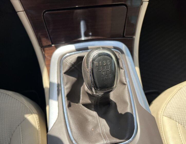 Opel Insignia Kombi 2,0 l 118 kw