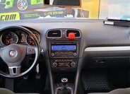 Volkswagen Golf Kombi 1,4 l 90 kw